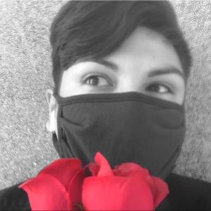 Meet your Posher, Luis